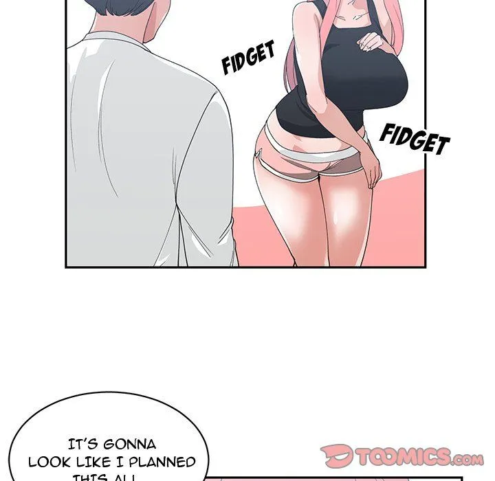 Childhood Friends Chapter 21 – page 78