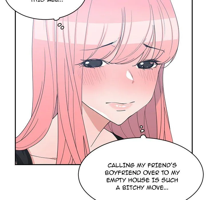 Childhood Friends Chapter 21 – page 79