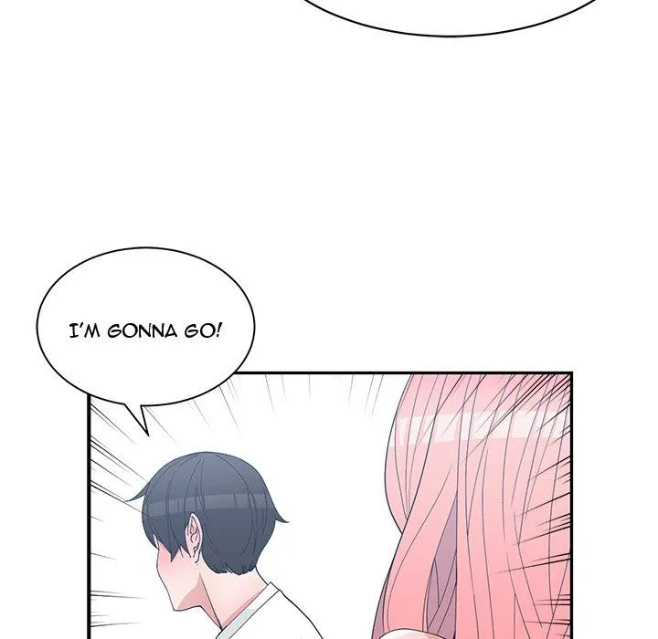 Childhood Friends Chapter 21 – page 80
