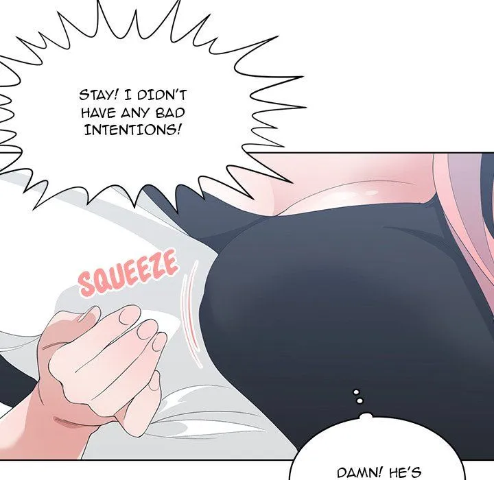 Childhood Friends Chapter 21 – page 83