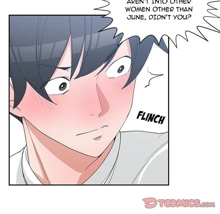 Childhood Friends Chapter 21 – page 86