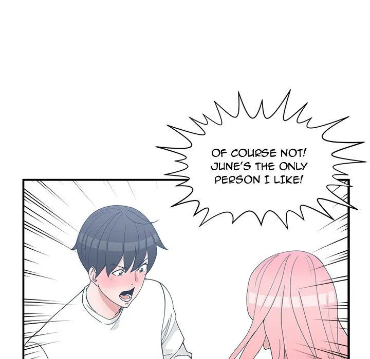 Childhood Friends Chapter 21 – page 89