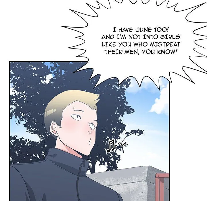 Childhood Friends Chapter 21 – page 92
