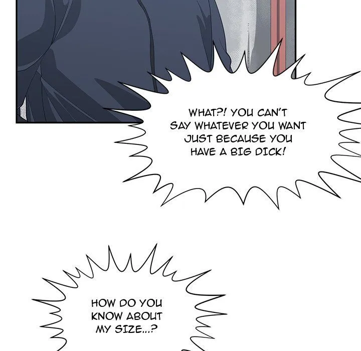 Childhood Friends Chapter 21 – page 93