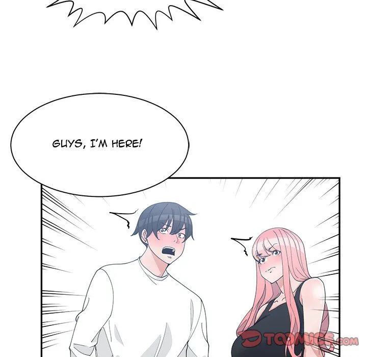 Childhood Friends Chapter 21 – page 94