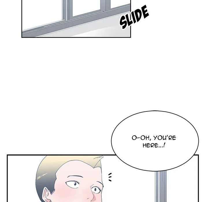 Childhood Friends Chapter 21 – page 97
