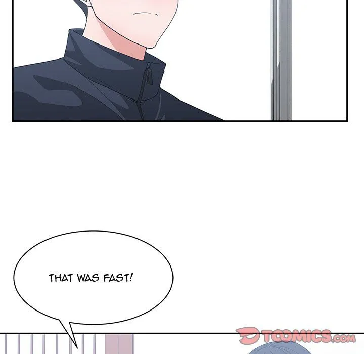 Childhood Friends Chapter 21 – page 98