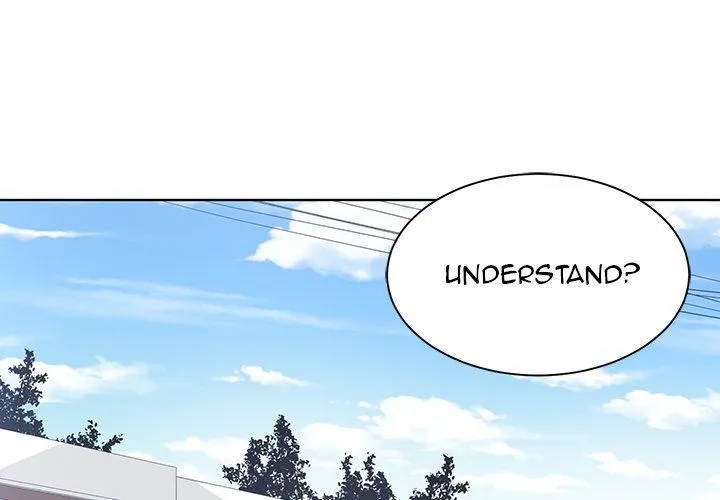 Childhood Friends Chapter 4 – page 1