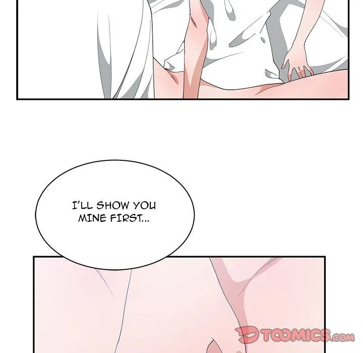 Childhood Friends Chapter 4 – page 10