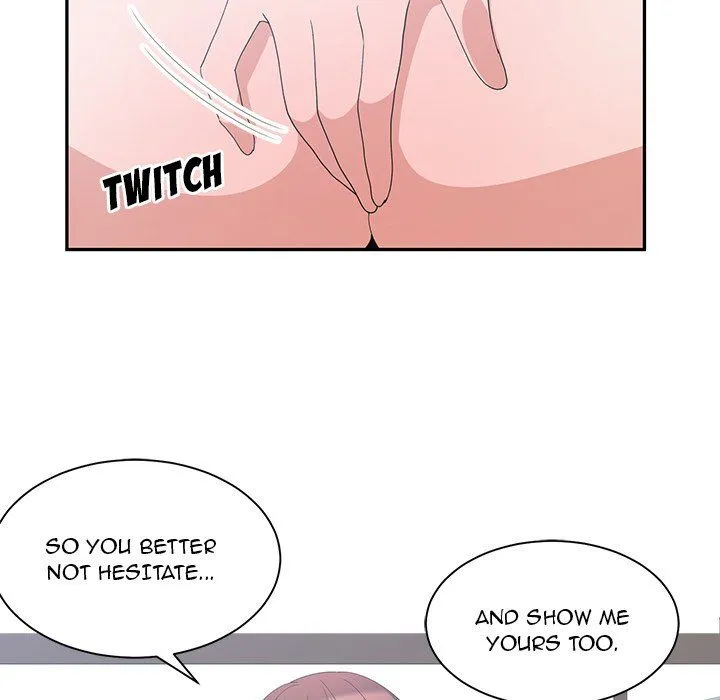 Childhood Friends Chapter 4 – page 11