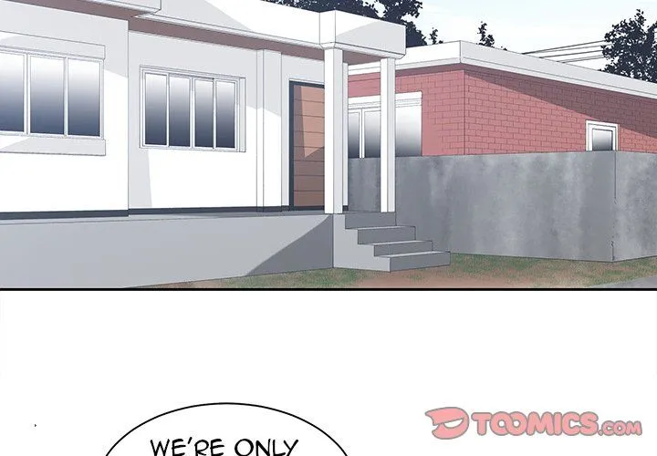 Childhood Friends Chapter 4 – page 2