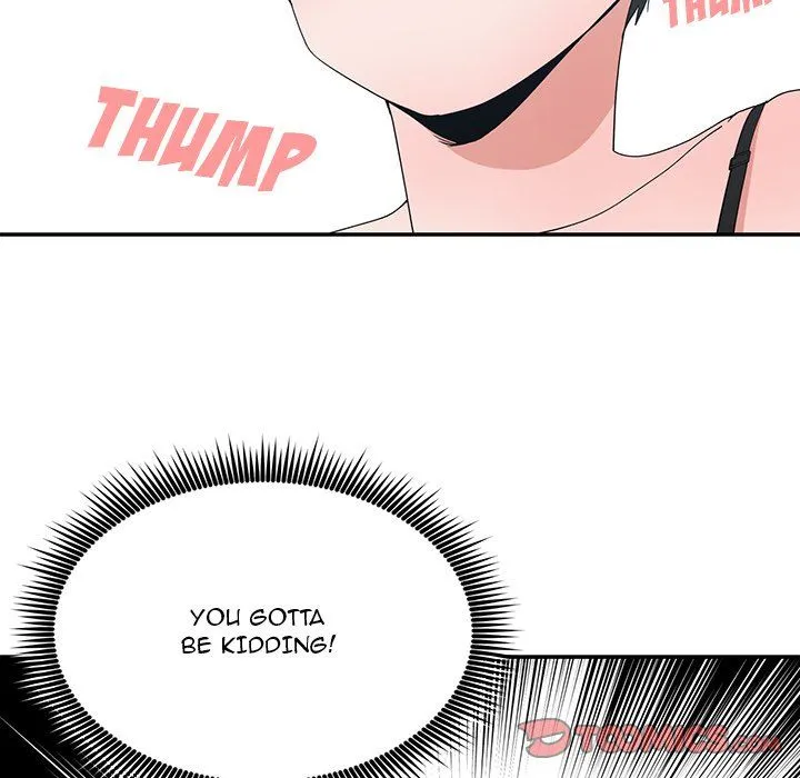 Childhood Friends Chapter 4 – page 30