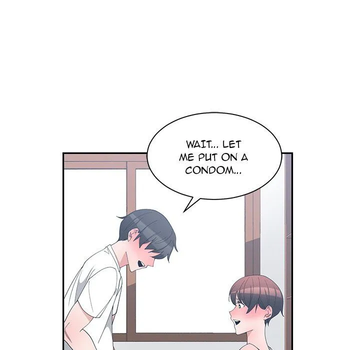 Childhood Friends Chapter 4 – page 32