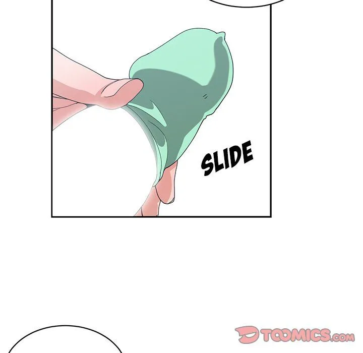 Childhood Friends Chapter 4 – page 34