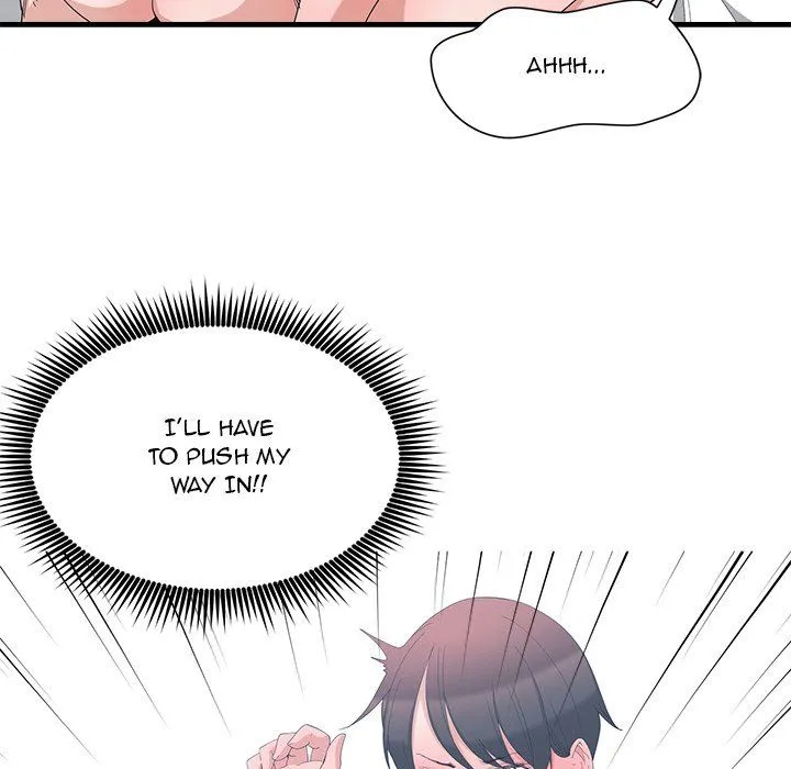 Childhood Friends Chapter 4 – page 44