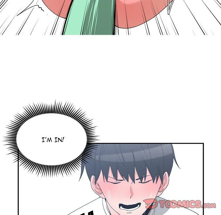 Childhood Friends Chapter 4 – page 46