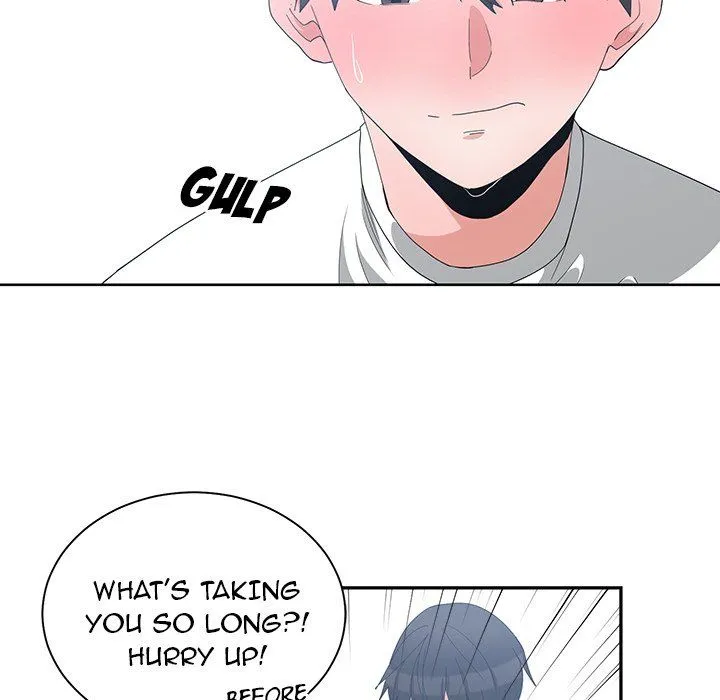 Childhood Friends Chapter 4 – page 5