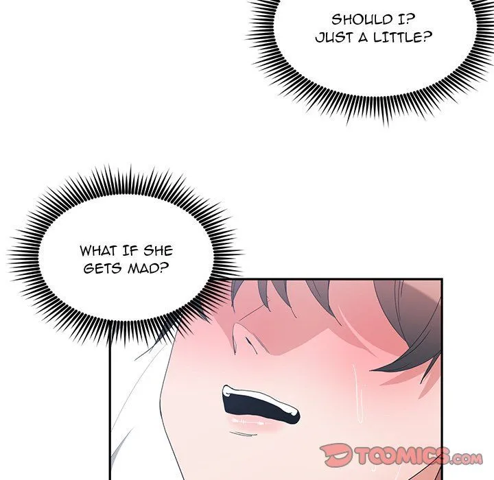 Childhood Friends Chapter 4 – page 58