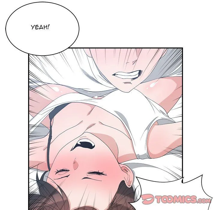 Childhood Friends Chapter 4 – page 62