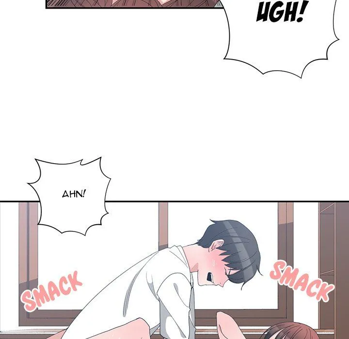 Childhood Friends Chapter 4 – page 63