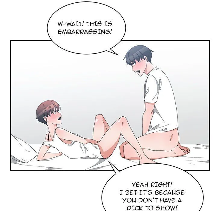 Childhood Friends Chapter 4 – page 7