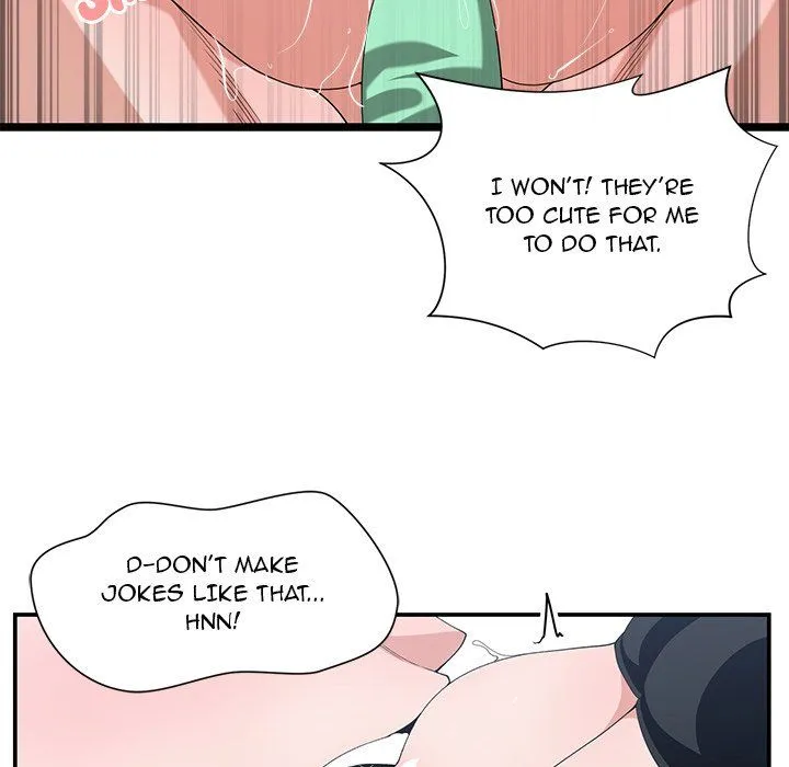 Childhood Friends Chapter 4 – page 75