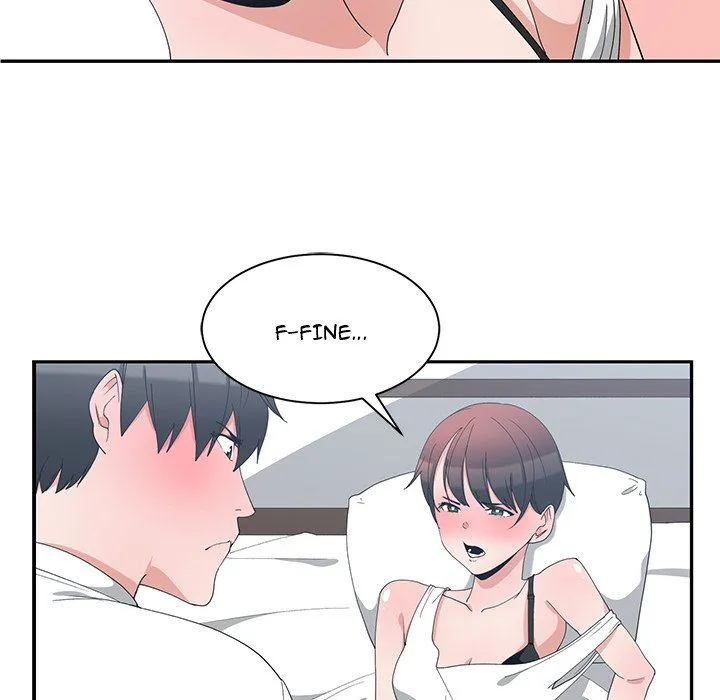 Childhood Friends Chapter 4 – page 9