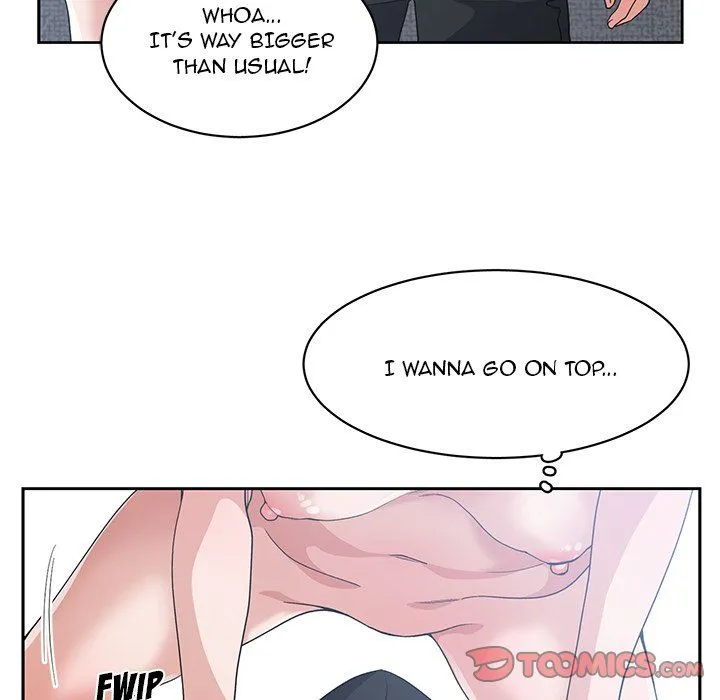 Childhood Friends Chapter 25 – page 102