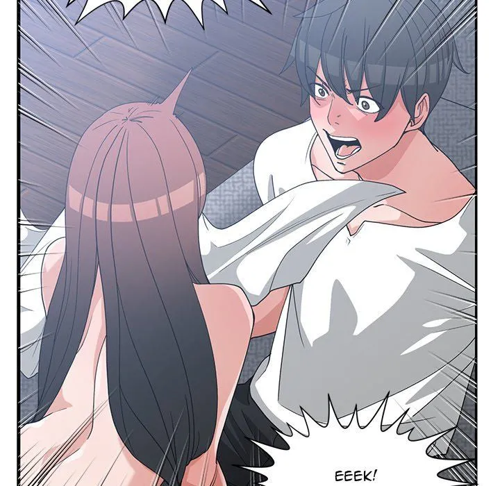 Childhood Friends Chapter 25 – page 105