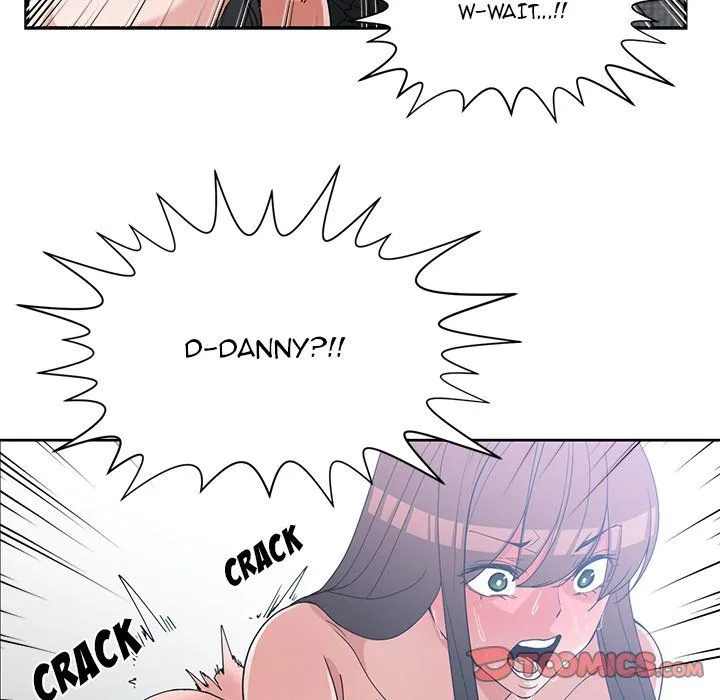 Childhood Friends Chapter 25 – page 106