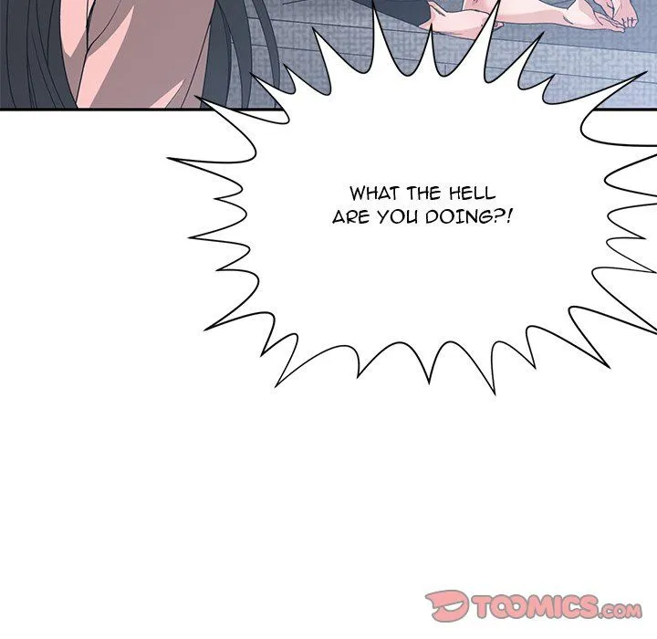 Childhood Friends Chapter 25 – page 110