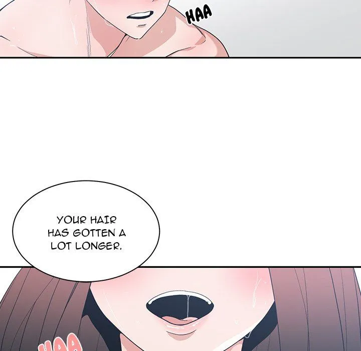 Childhood Friends Chapter 25 – page 12