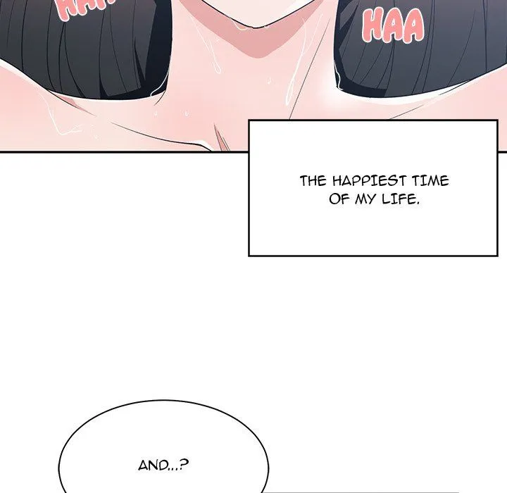 Childhood Friends Chapter 25 – page 13