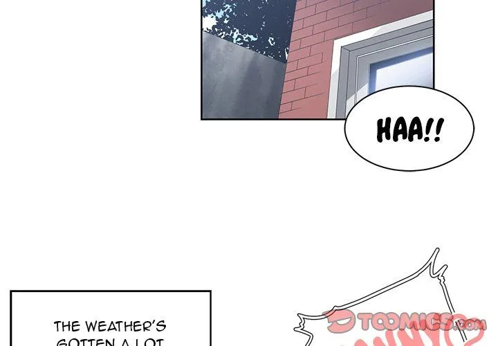 Childhood Friends Chapter 25 – page 2