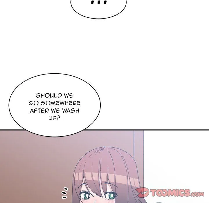 Childhood Friends Chapter 25 – page 22