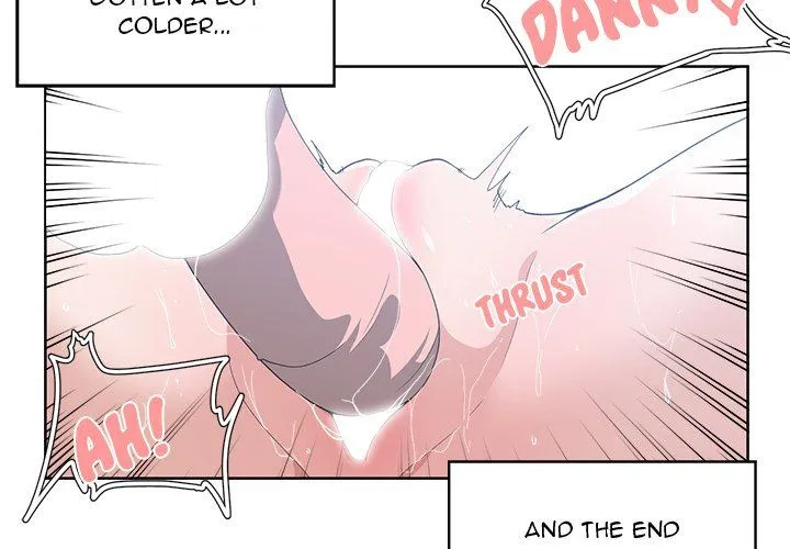 Childhood Friends Chapter 25 – page 3