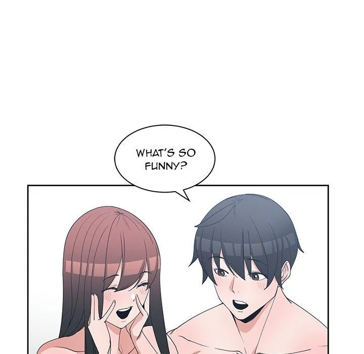 Childhood Friends Chapter 25 – page 32