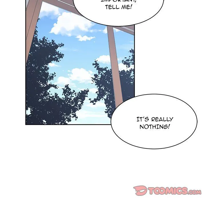 Childhood Friends Chapter 25 – page 34