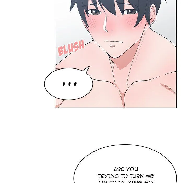 Childhood Friends Chapter 25 – page 41