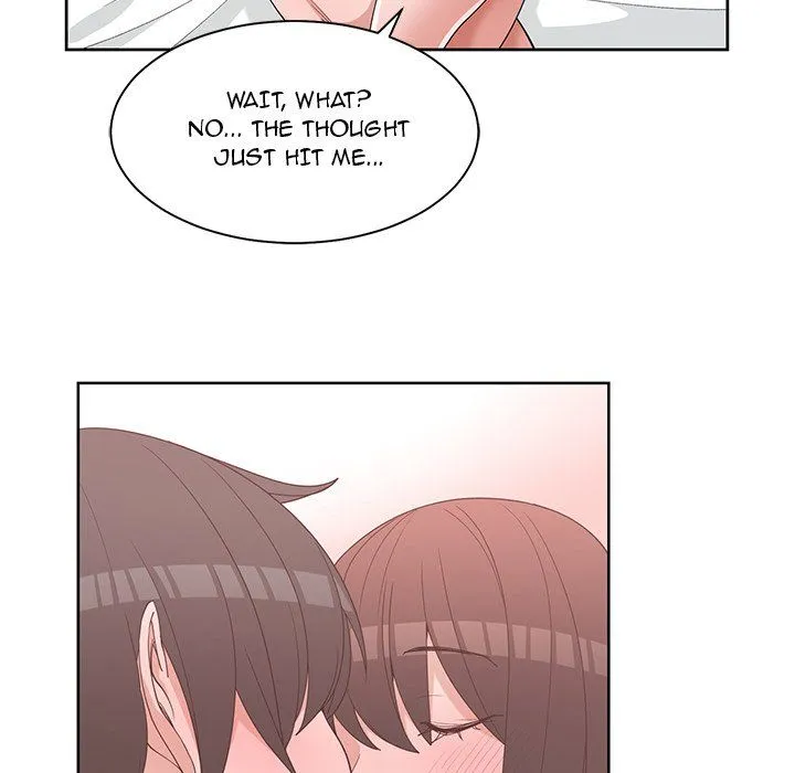 Childhood Friends Chapter 25 – page 43