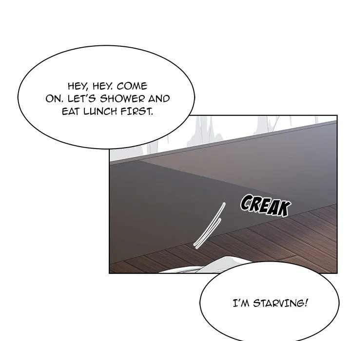Childhood Friends Chapter 25 – page 45