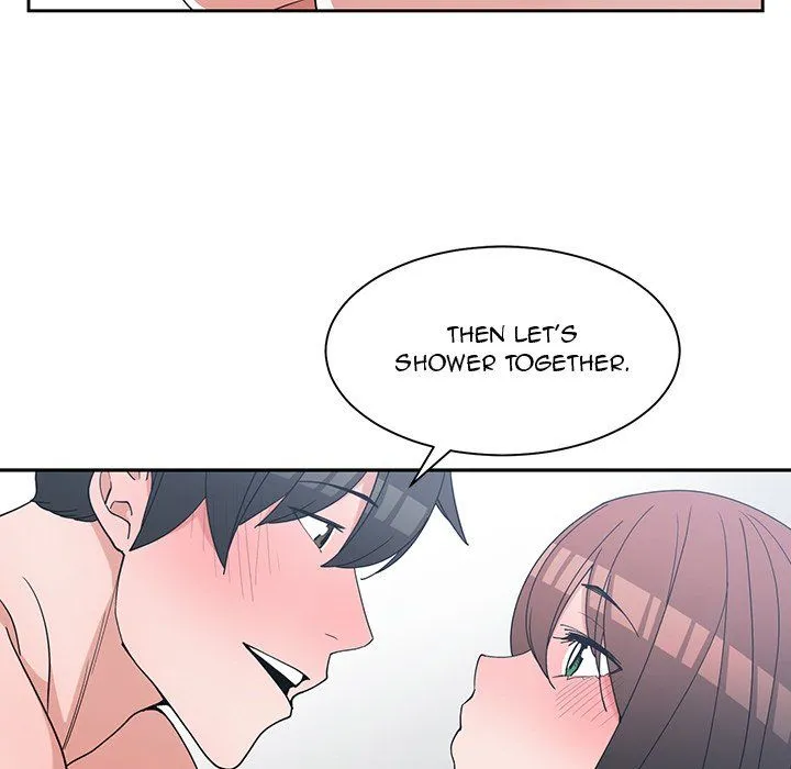 Childhood Friends Chapter 25 – page 47