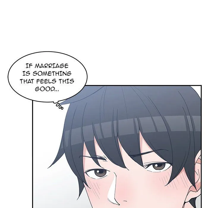 Childhood Friends Chapter 25 – page 61