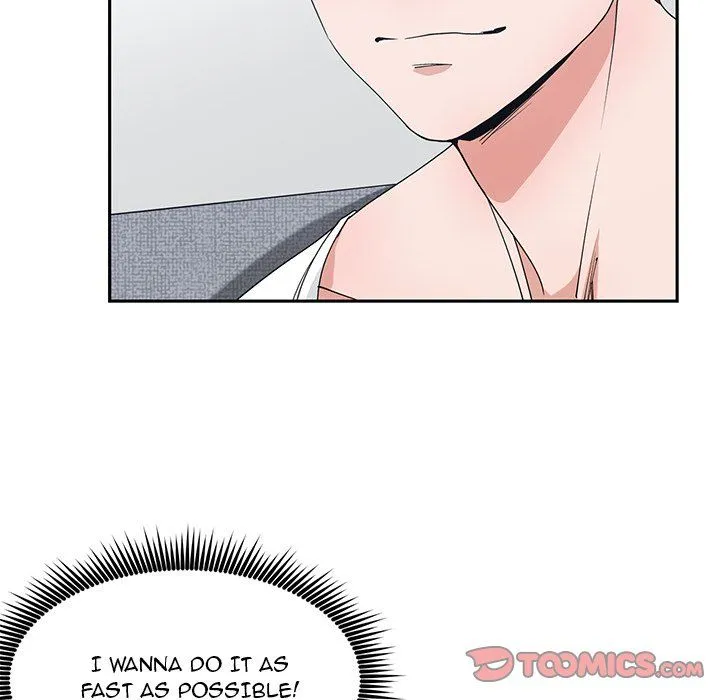 Childhood Friends Chapter 25 – page 62