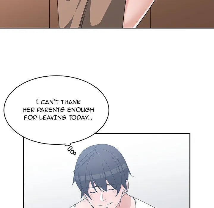 Childhood Friends Chapter 25 – page 65