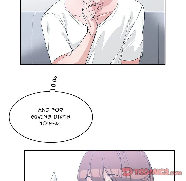 Childhood Friends Chapter 25 – page 66