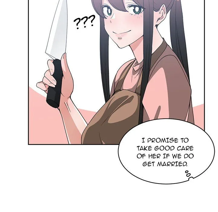 Childhood Friends Chapter 25 – page 67
