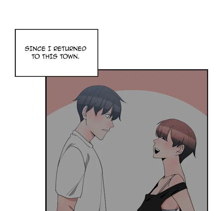 Childhood Friends Chapter 25 – page 7