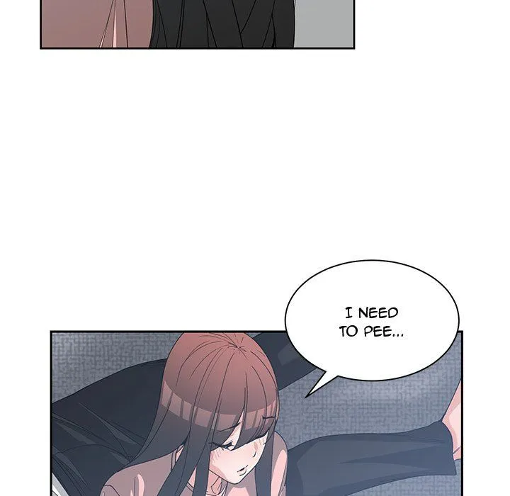 Childhood Friends Chapter 25 – page 73