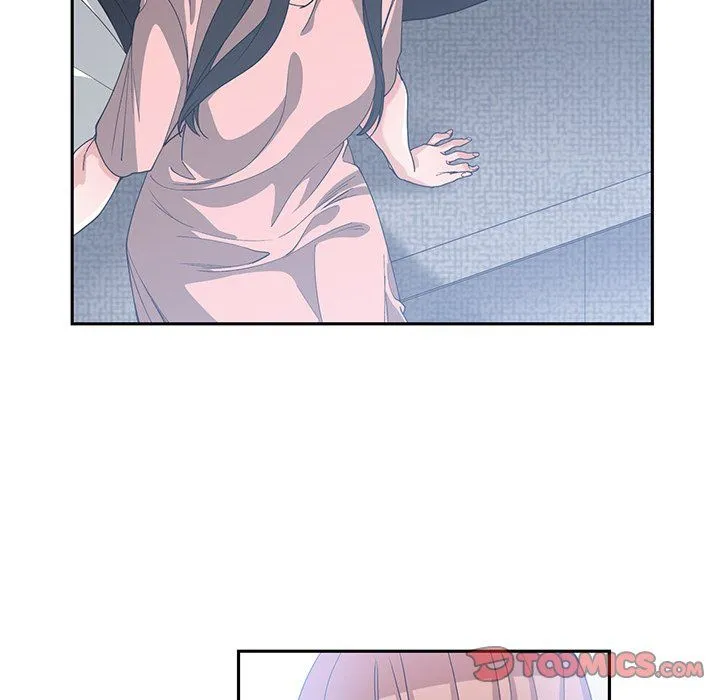 Childhood Friends Chapter 25 – page 74